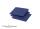Clairefontaine Doppelk Pollen 116x116 nachtblau