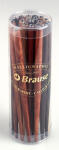 Brause Federhalter Holz "Naturholz"
