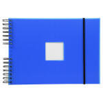 Exacompta Spiralalb Linicolor 32x22 5 farb