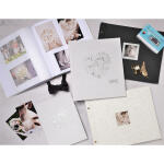 Exacompta Fotoalbum Just Married 29x32 30S