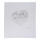 Exacompta Fotoalbum Just Married 29x32 30S