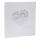Exacompta Fotoalbum Just Married 29x32 30S