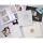Exacompta Fotoalbum Just Married 29x32 30S