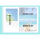 Exacompta Spiralalbum Design sort 37x22 50S