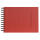 Exacompta Spiralalbum Design sort 26x16 50S