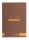 Rhodia Block Rhodia coloR A5 lin 70Bl schoko