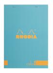 Rhodia Block Rhodia coloR A5 lin 70Bl türkis