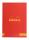 Rhodia Block Rhodia coloR A5 lin 70Bl mohnblume