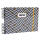 Exacompta Spiralalb 50S. sw 32x22cm SODECO
