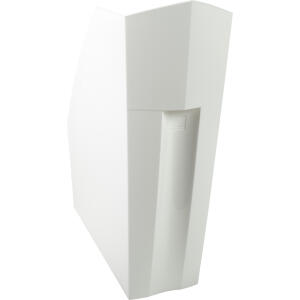 Exacompta Stehsam The Magazine weiss