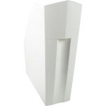Exacompta Stehsam The Magazine weiss