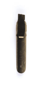 Brause Feder Bandzug 4.0mm 50 St