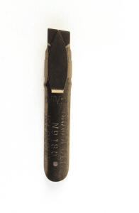 Brause Feder Bandzug 5.0mm 50 St