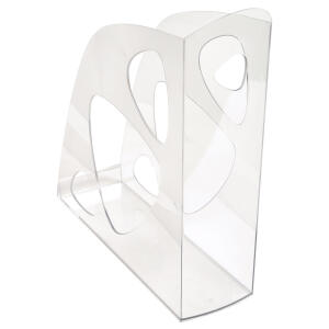 Exacompta ECOMAG ECO glasklar