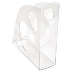 Exacompta ECOMAG ECO glasklar
