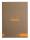 Rhodia Block Rhodia coloR A4 lin 70Bl maulwurf