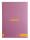Rhodia Block Rhodia coloR A4 lin 70Bl lila