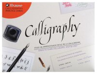 Brause Kalligraphie Lernbögen 10Bl