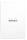 Rhodia Block Rhodia White A4+ lin 80Bl