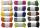 Clairefontaine Bast Rolle Natur 50g sortiert 3065501960984