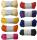 Clairefontaine Bast Rolle Natur 50g sortiert 3065501960991