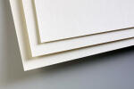 Clairefontaine Pastelmat 24x32 5Bg Hellgrau