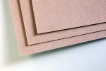 Clairefontaine Pastelmat 24x32 5Bg Braun