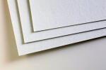 Clairefontaine Pastelmat 24x32 5Bg Hellblau