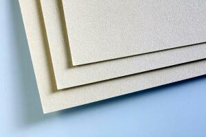 Clairefontaine Pastelmat 24x32 5Bg Sand