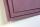 Clairefontaine Pastelmat 24x32 5Bg Weinrot