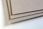 Clairefontaine Pastelmat 24x32 5Bg Antrazit