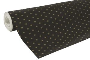 Clairefontaine Geschpapier 50x0,7m Chic Stern