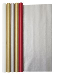 Rhodia Glitterpapier 1,50x0,70 60g