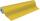 Clairefontaine Alliance 60g 50x0,70m Dreieck gelb