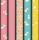 Clairefontaine Geschenkpapier Einhorn 2x0,7m st
