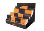 Rhodia Display Plexi Rhodia