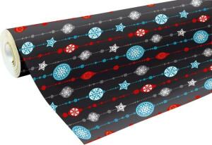 Clairefontaine Alliance 60g 50x0,70m Kugel Blau