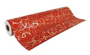Clairefontaine Prem Geschpa Kreis 80g 50x0,70m Rol