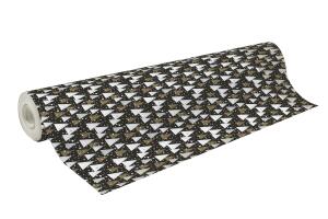 Clairefontaine Geschpa Alliance 50x0,7m Tanne sw