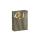 Clairefontaine Tasche Max&Ich 17x6x22 Arabesque