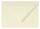 Lalo Umschlag C6 gum elfenbein 25St