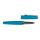 Herbin Tintenroller Metall blau