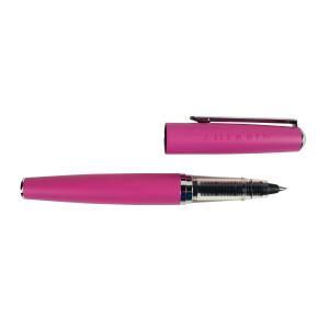 Herbin Metall Roller Rosa