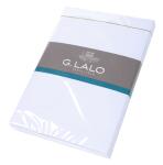 Lalo Umschlag C6 Velin de France weiss 20St