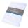 Lalo Umschlag C6 Velin de France weiss 20St