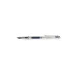 Herbin Füllfederhalter transparent