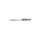 Herbin Federhalter Pumpe, transparent