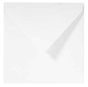 Lalo Umschl 25 St Ve ge 14x14 x-weiss