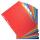 Exacompta Register A4 12tlg Manila verst.Tabs