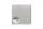 Clairefontaine Doppelkarte 160x160 silber